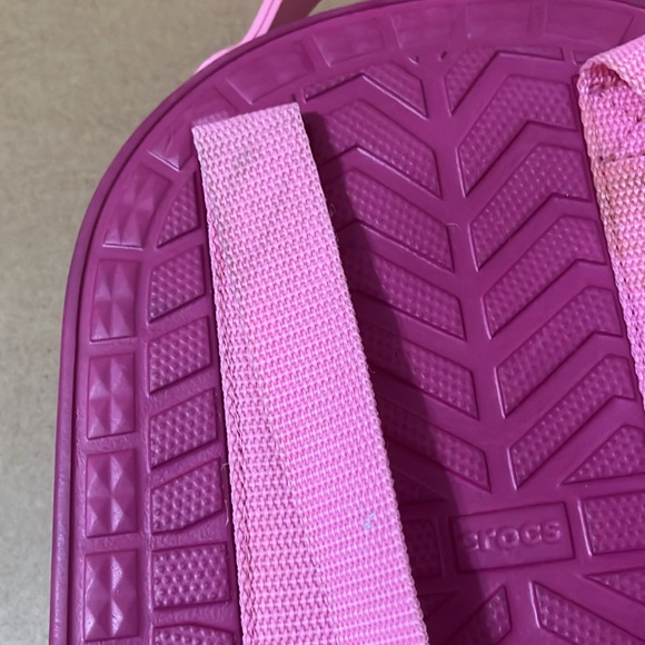 Crocs Mini Backpack - Picture 8 of 10